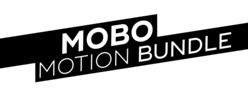 MOBO Motion Bundle