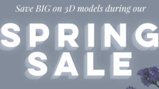 Banner-TurboSquid-SpringSale2020