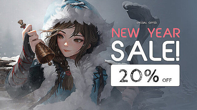 Cubebrush-NewYearSale2022