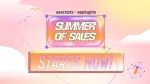 【セール】6月16日まで！aescriptsの「Summer of Sale 2023 – Week2」が開催中！
