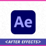 【After Effects】設定しておくと動画制作の際に便利なショートカットキー