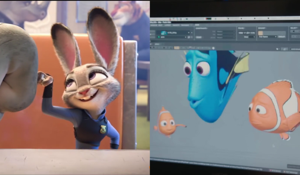 Zootopia_FindingDori