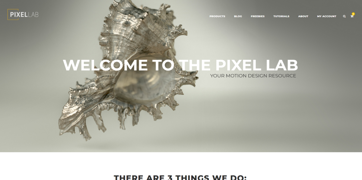 thePixelLab