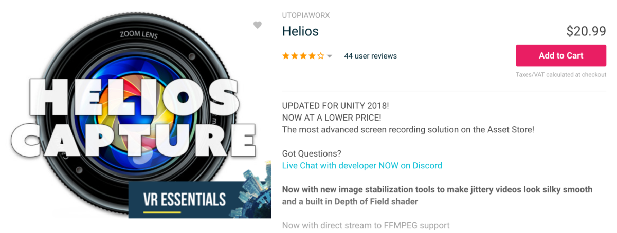 Helios