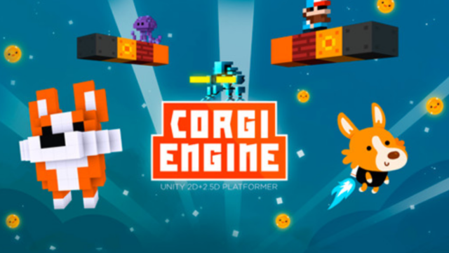 Corgi Engine