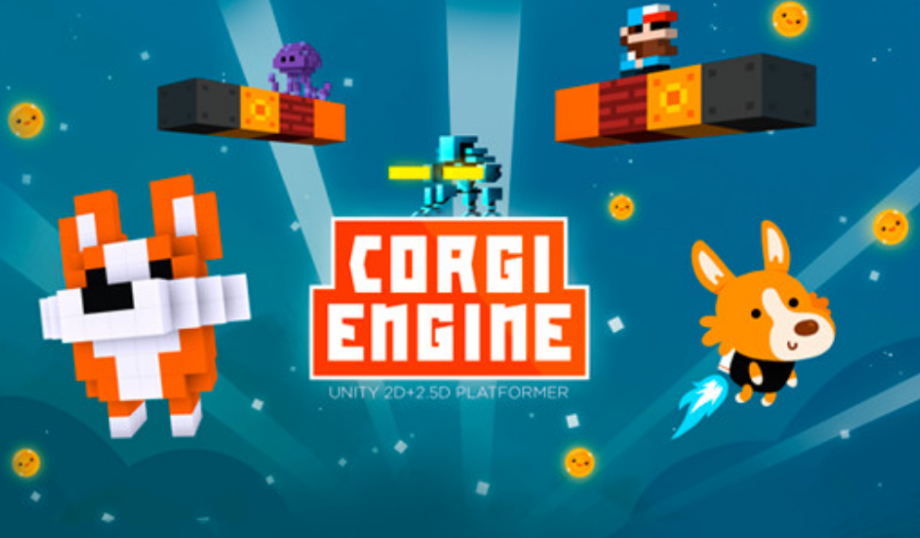 Corgi Engine