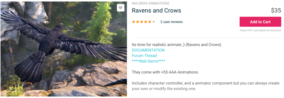 Ravens and Crow