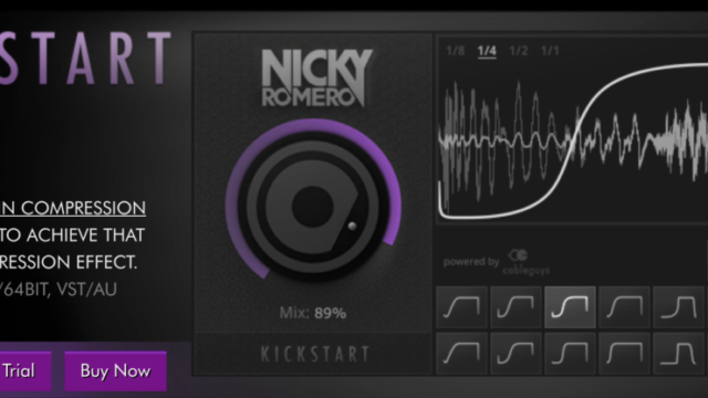 NickyRomero_Kickstart