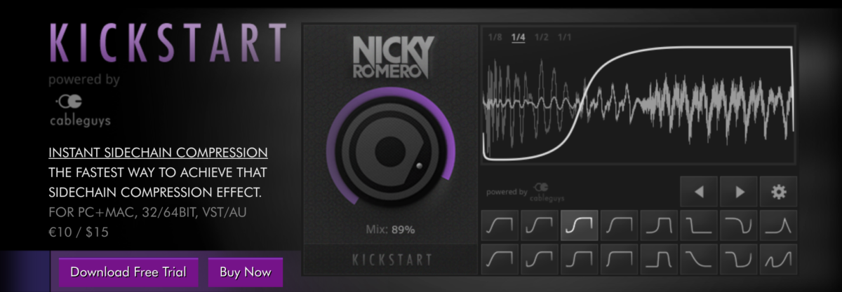 NickyRomero_Kickstart