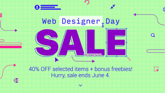 WebDesignerSale2019