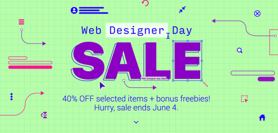 WebDesignerSale2019