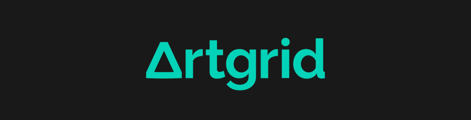 Logo_ArtGrid