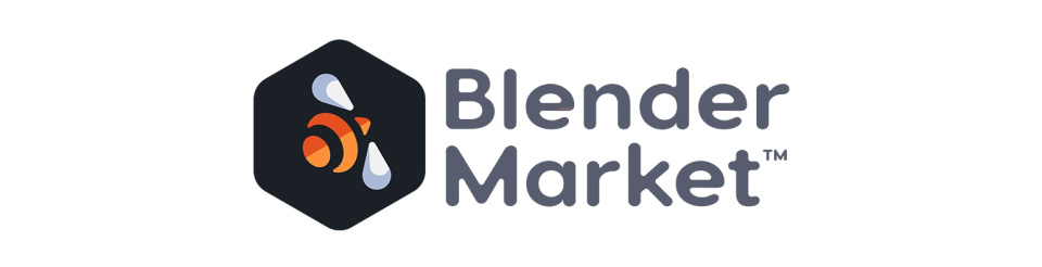 Logo_BlenderMarket