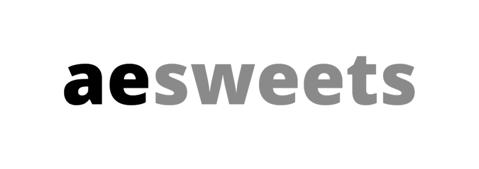Logo_aesweets