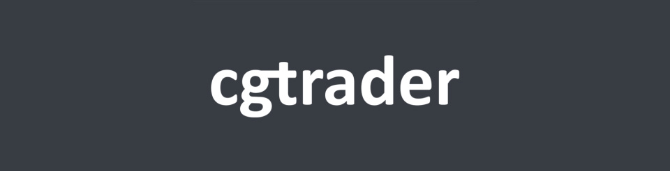 Logo_cgtrader