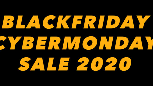 BlackFridayCyberMondaySale2020_Eyecatch