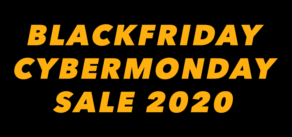 BlackFridayCyberMondaySale2020_Eyecatch