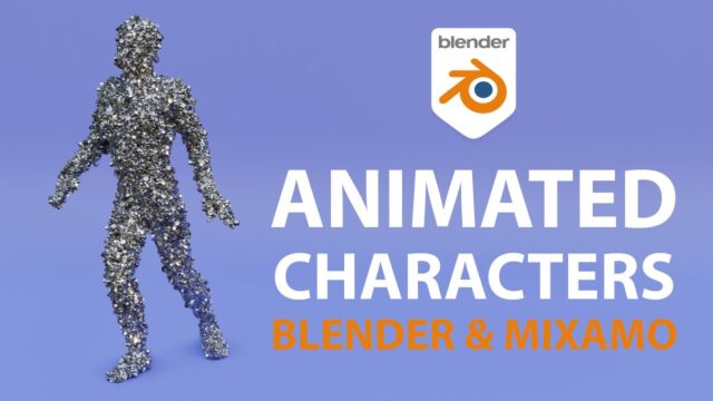 Blender-Tutorial-motioncapture