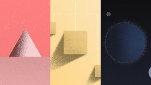 EASY 3-Panel Montage Motion Graphics-thumbnail