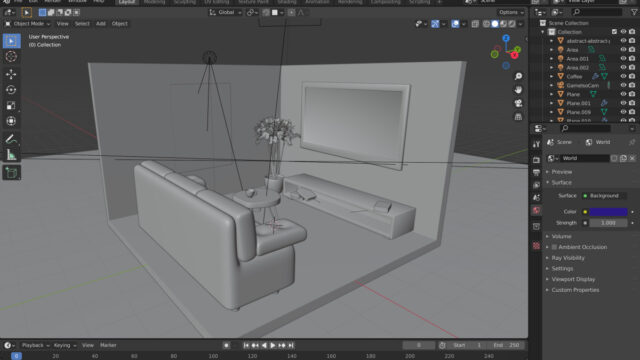 PolygonRunwayLivingRoomFreebie_img02