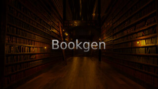 Bookgen-thumbnail
