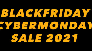 BlackFridayCyberMondaySale20121