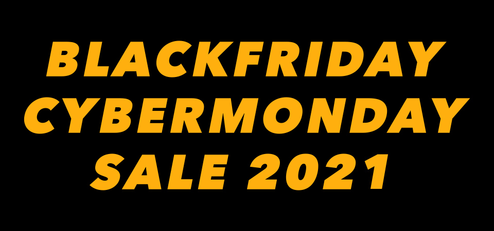 BlackFridayCyberMondaySale20121