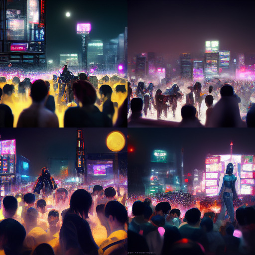 Concept_art_Cyberpunk_dreamy_night_crowd_Tokyo_Japan_Meg