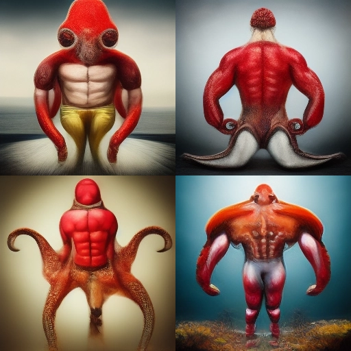 flapjack_octopus_headed_muscular_man_wearing_red_saltwater