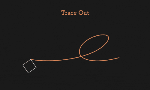 TraceOut