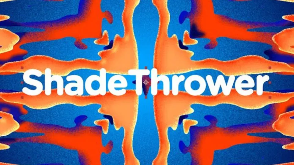 ShaderThrower