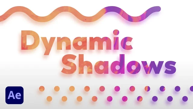 dynamicshadow