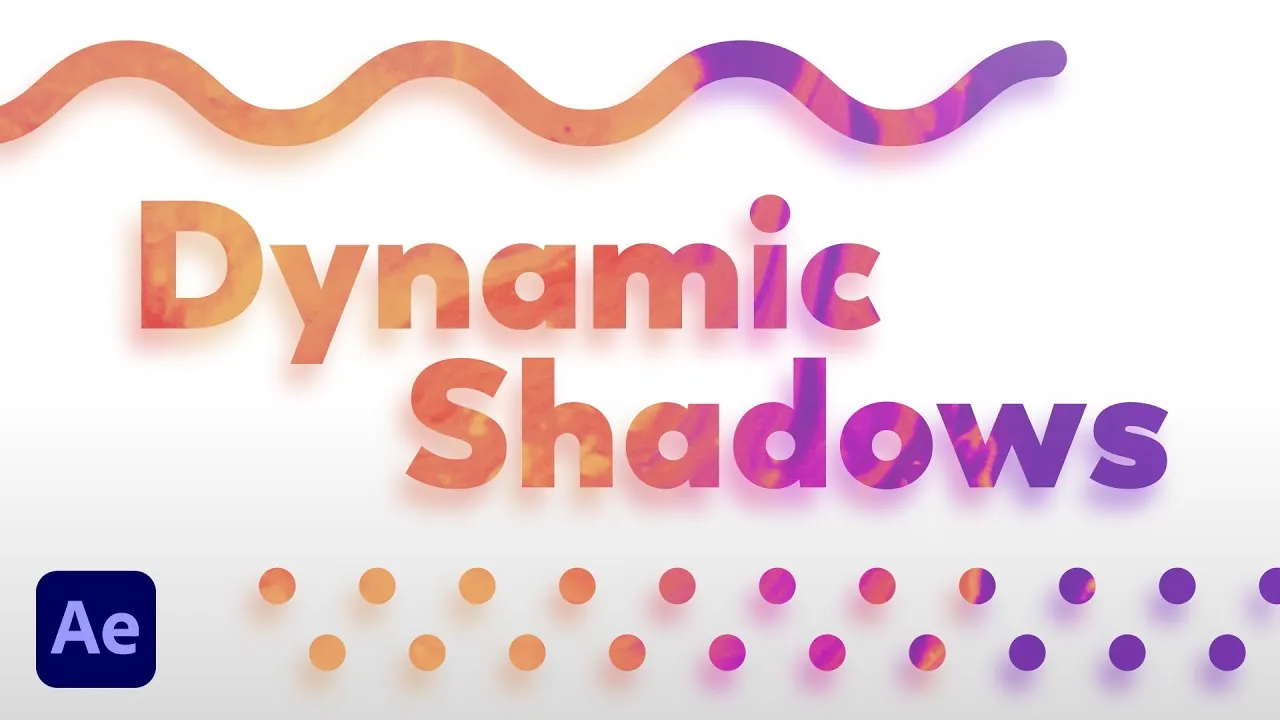 dynamicshadow