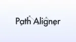 【プラグイン】After Effectsでパスの頂点を揃えるスクリプト「Path Aligner」